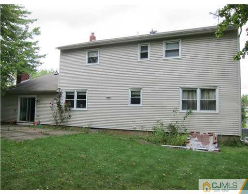 3 Baltic Street Edison, NJ 08820 - Photo 10 of 16 a view of a house with a yard