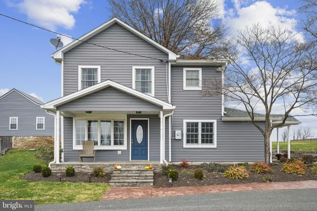 $2,000 | 35 South Mcdermott Road, Unit A, Pylesville, MD 21132