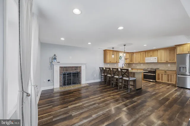 $2,000 | 35 South Mcdermott Road, Unit A, Pylesville, MD 21132