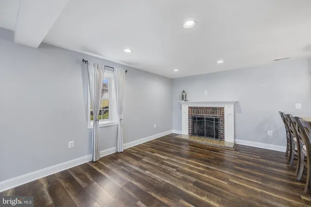 $2,000 | 35 South Mcdermott Road, Unit A, Pylesville, MD 21132