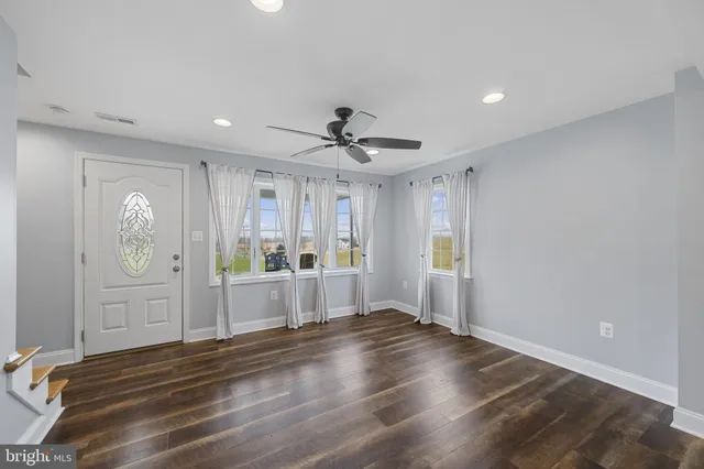 $2,000 | 35 South Mcdermott Road, Unit A, Pylesville, MD 21132