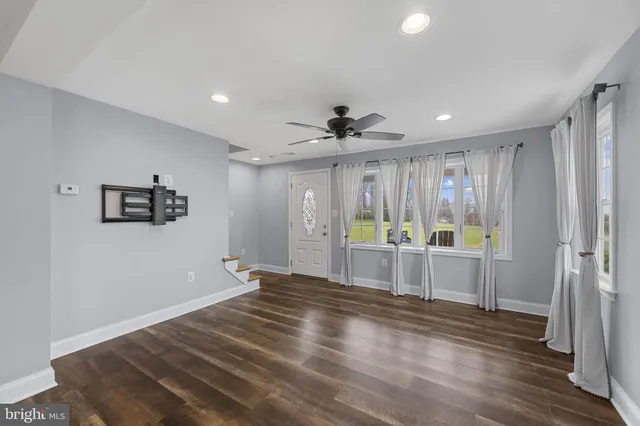 $2,000 | 35 South Mcdermott Road, Unit A, Pylesville, MD 21132