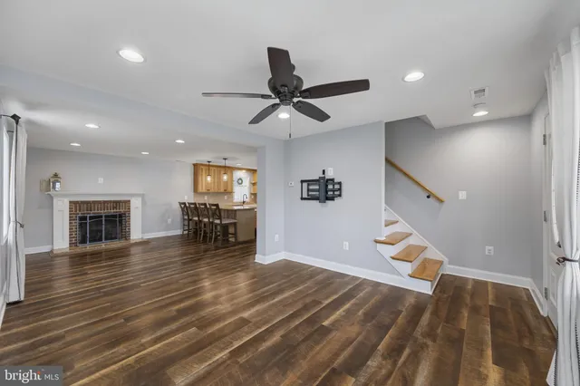 $2,000 | 35 South Mcdermott Road, Unit A, Pylesville, MD 21132