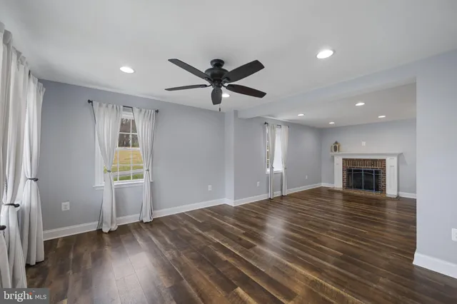 $2,000 | 35 South Mcdermott Road, Unit A, Pylesville, MD 21132