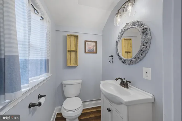 $2,000 | 35 South Mcdermott Road, Unit A, Pylesville, MD 21132