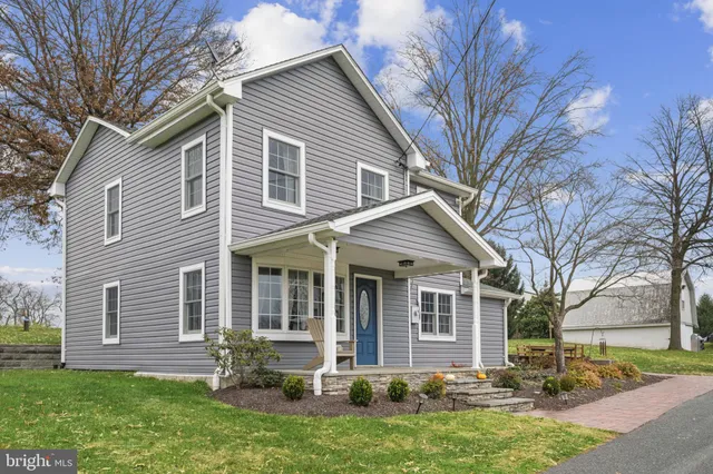 $2,000 | 35 South Mcdermott Road, Unit A, Pylesville, MD 21132