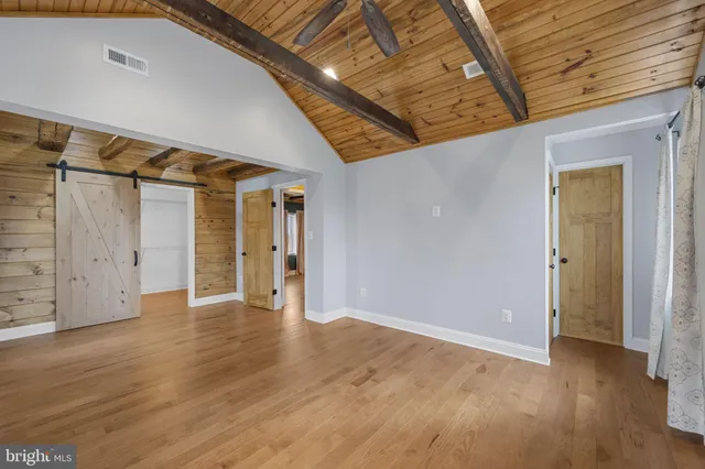 $2,000 | 35 South Mcdermott Road, Unit A, Pylesville, MD 21132