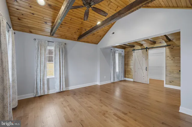 $2,000 | 35 South Mcdermott Road, Unit A, Pylesville, MD 21132