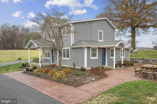 $2,000 | 35 South Mcdermott Road, Unit A, Pylesville, MD 21132