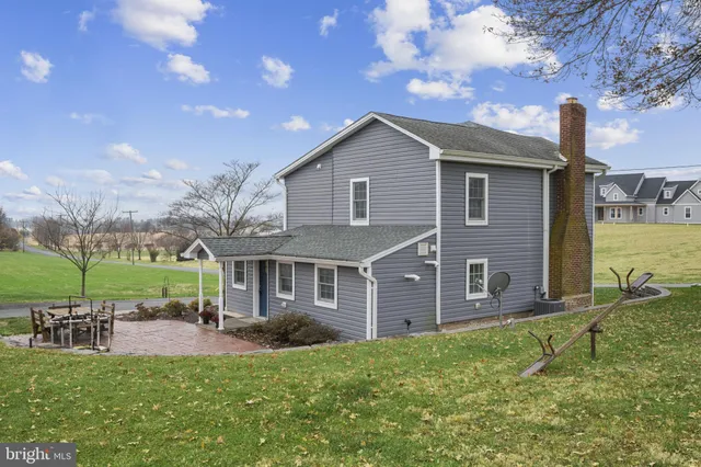 $2,000 | 35 South Mcdermott Road, Unit A, Pylesville, MD 21132