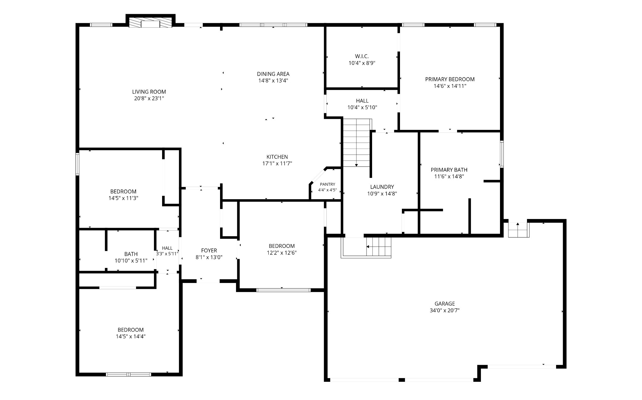 6734 Burgess Gower Road Cedar Hill, TN 37032 - Photo 67 of 69