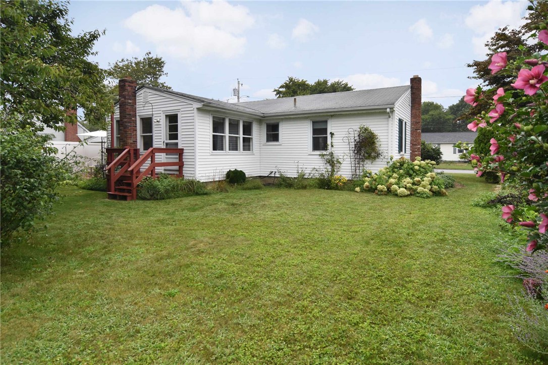 46 Longfellow Drive Warwick, RI 02818 - Photo 35 of 35