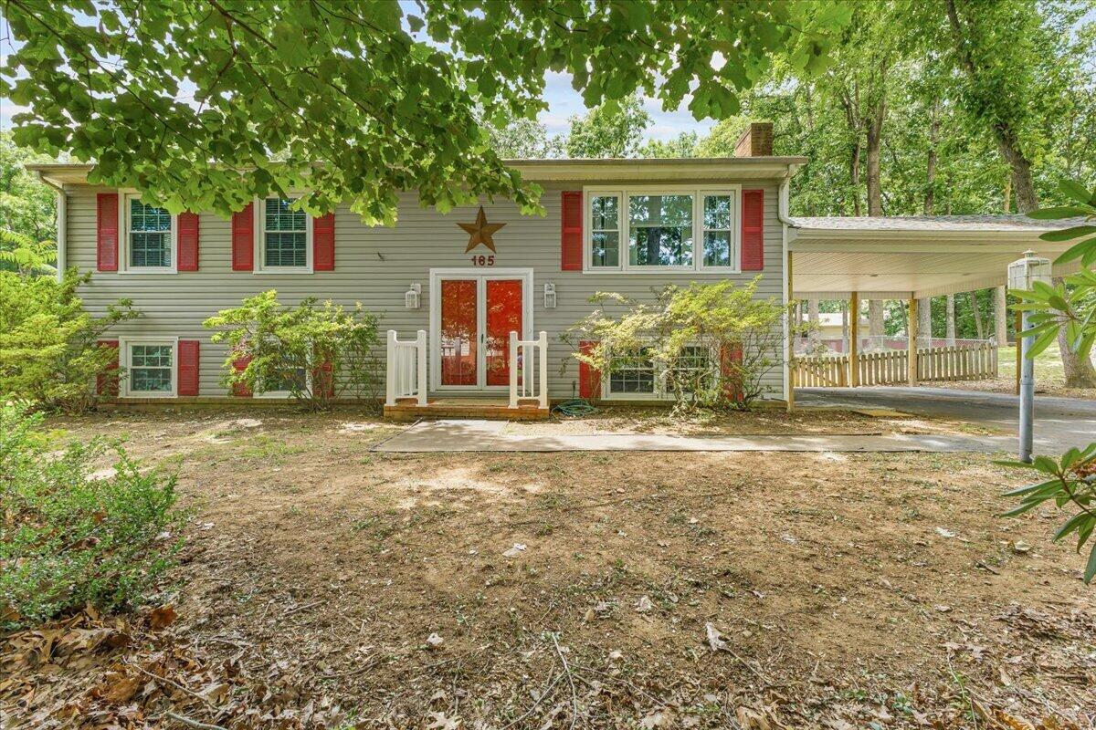 165 Beachmont Drive Blue Ridge, VA 24064 - Photo 2 of 39 02-165 Beachmont Dr-2