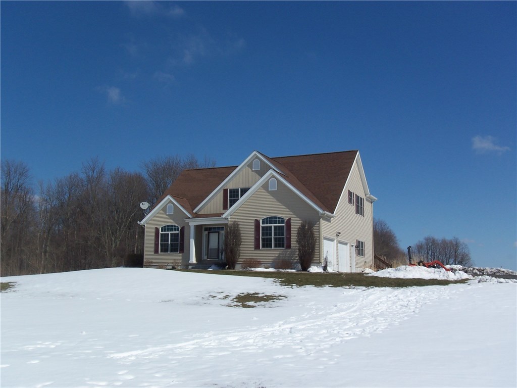 5616 Tripp Road Sodus, NY 14589 - Photo 1 of 1 Gallery Image 1