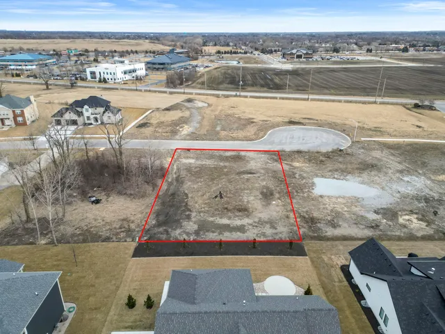 a view of a lake view