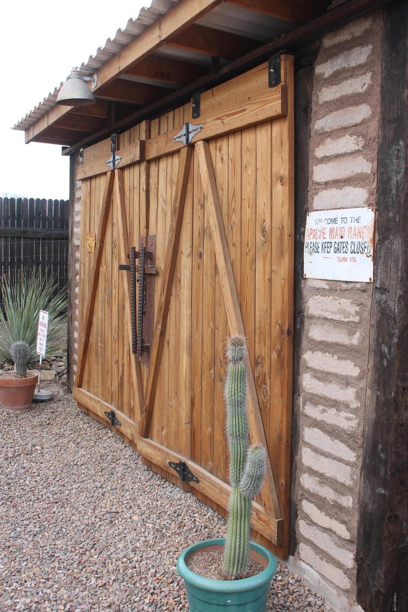 5420 East Edwin Road Tucson, AZ 85739 - Photo 45 of 45 Gallery Image 45