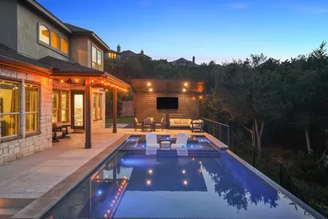 $1,150,000 | 22524 Rock Wren Road, Spicewood, TX 78669