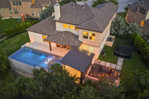 $1,150,000 | 22524 Rock Wren Road, Spicewood, TX 78669