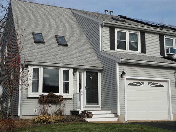 39 Santoro Road Worcester, MA 01606 - Photo 1 of 28 Gallery Image 1
