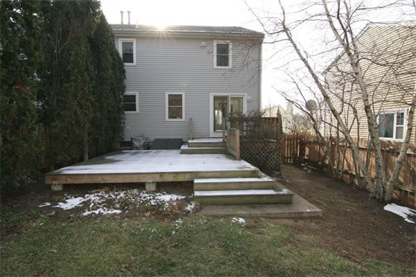39 Santoro Road Worcester, MA 01606 - Photo 26 of 28 Gallery Image 26