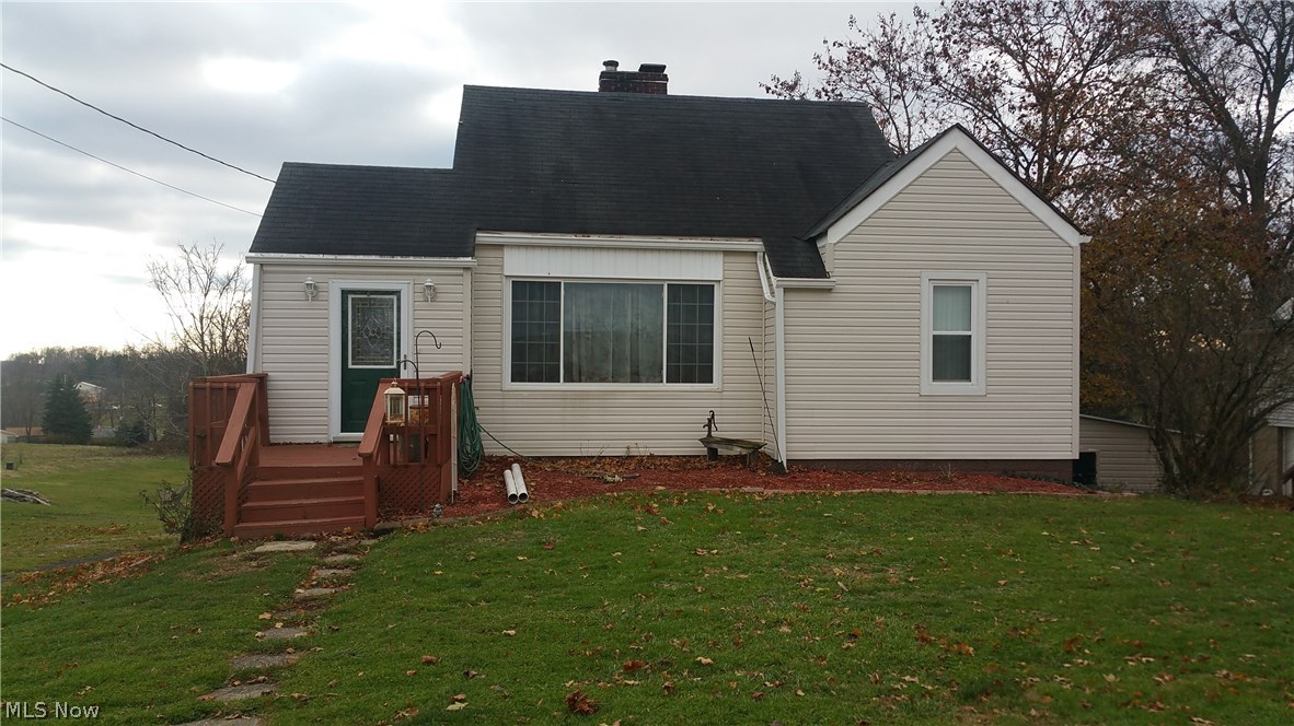 483 Canton Road Steubenville, OH 43953 - Photo 1 of 35 483 Canton Rd. Wintersville, OH 43953 Completely remodeled cape cod style home with 3 bedrooms and 2 bathrooms on extremely large lot.