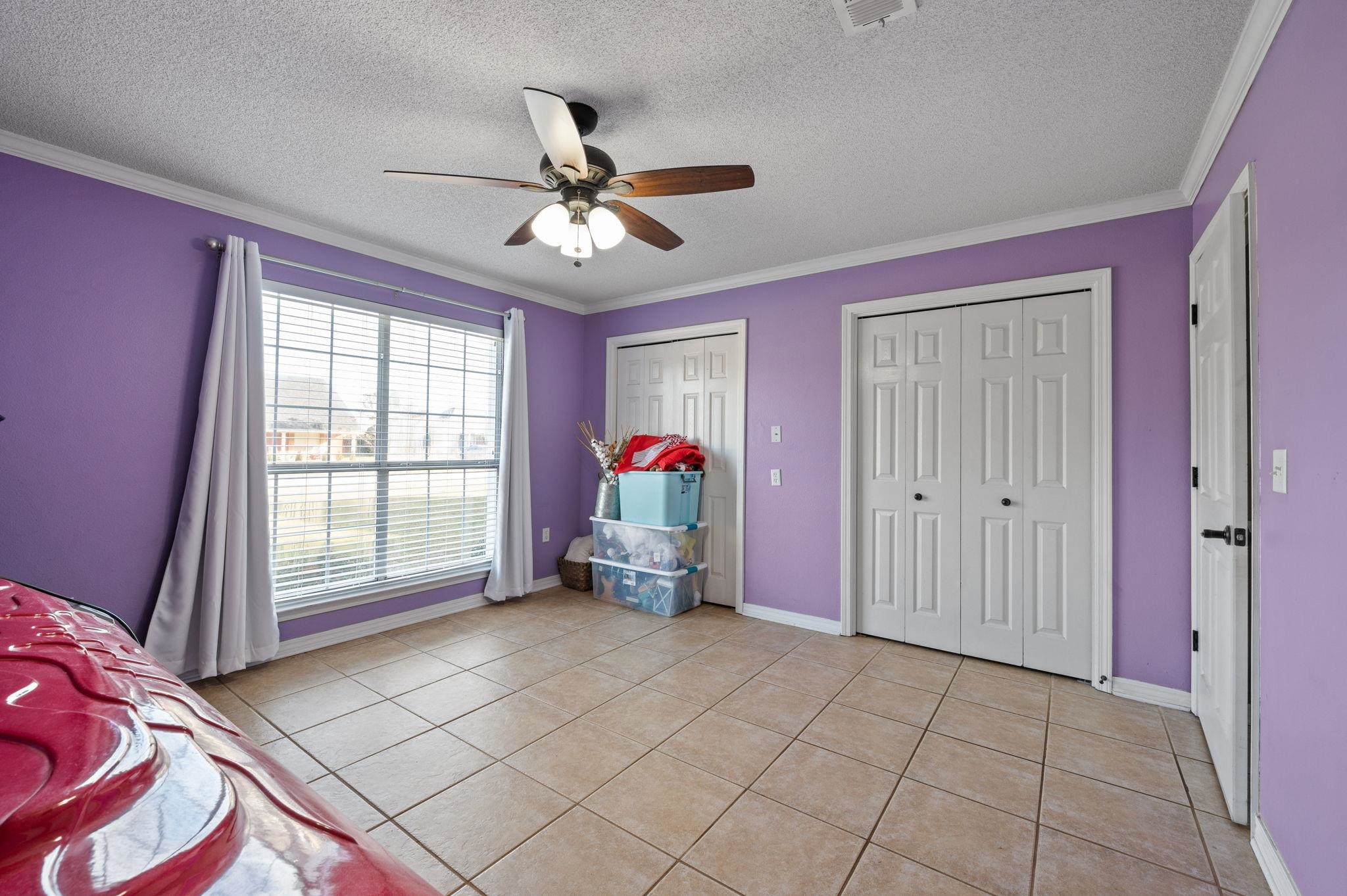 23427 Cornerstone Drive Loxley, AL 36551 - Photo 29 of 50 Bedroom 3