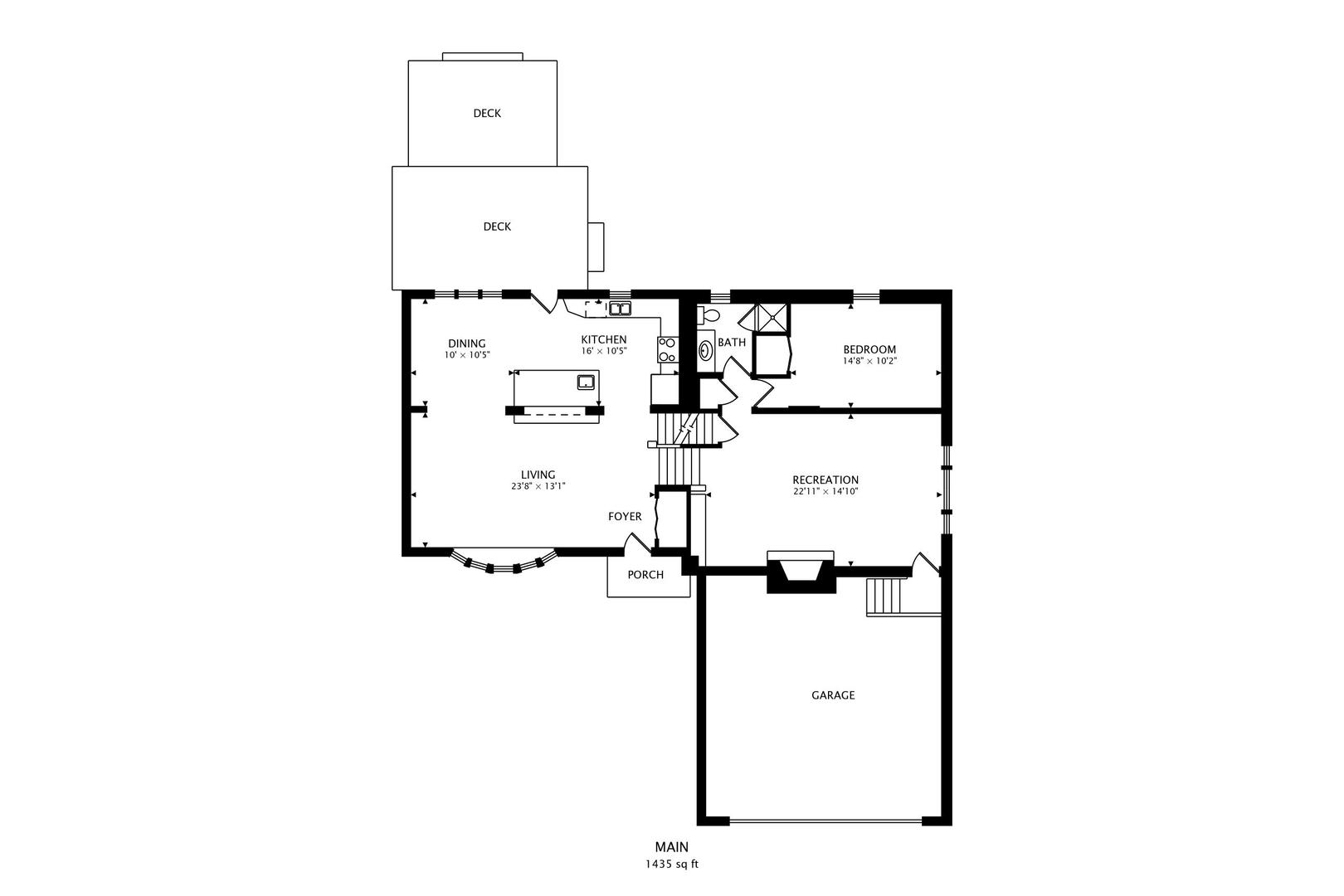 2147 Green Valley Road Darien, IL 60561 - Photo 30 of 31 Gallery Image 30