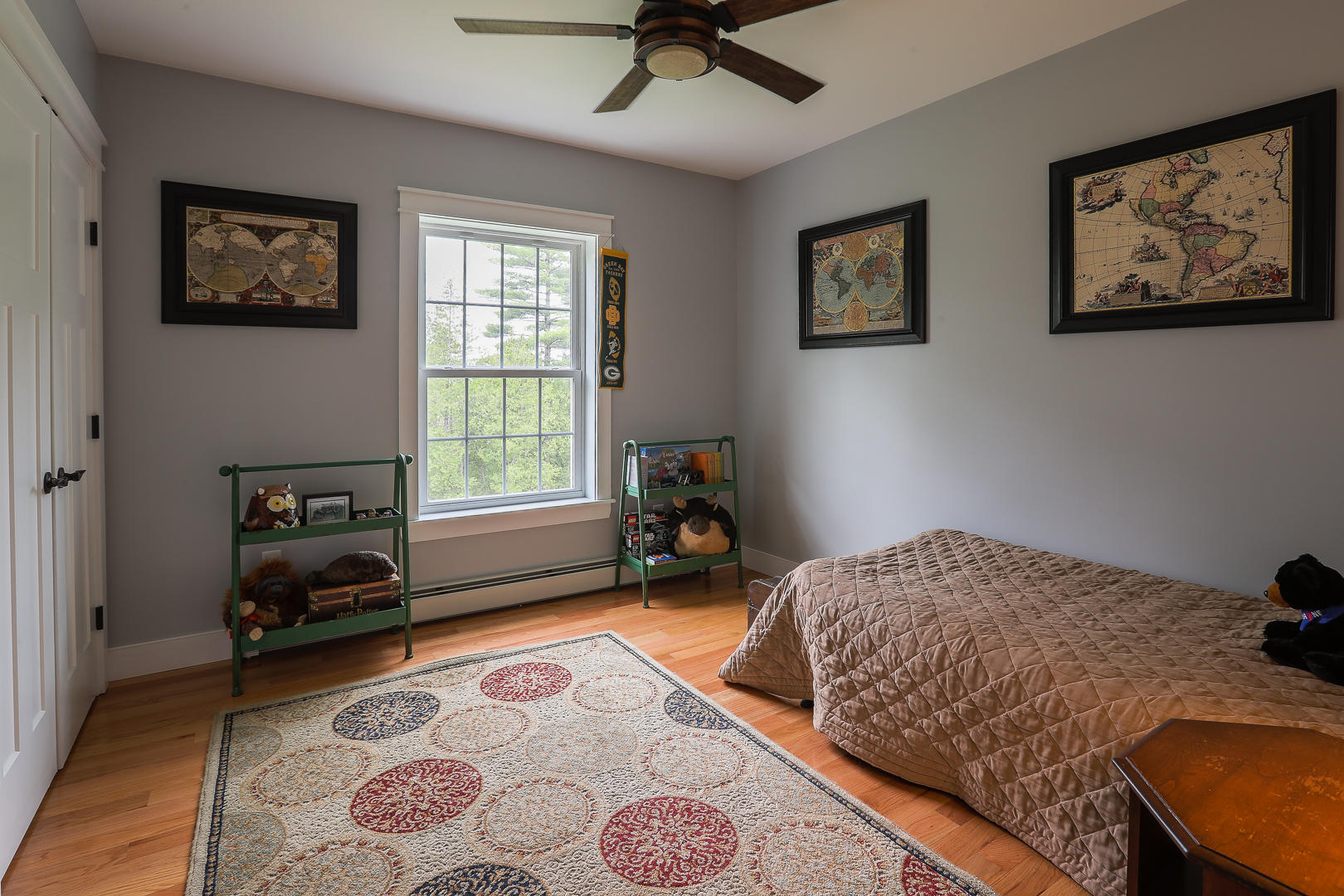 6 Pendleton Drive Hermon, ME 04401 - Photo 27 of 53 26 Bedroom 2
