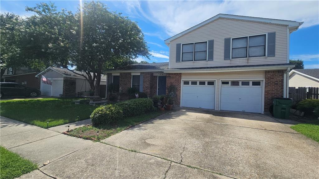 3716 Inwood Drive Harvey, LA 70058 - Photo 2 of 37