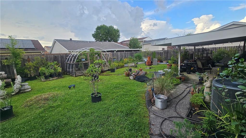 3716 Inwood Drive Harvey, LA 70058 - Photo 33 of 37