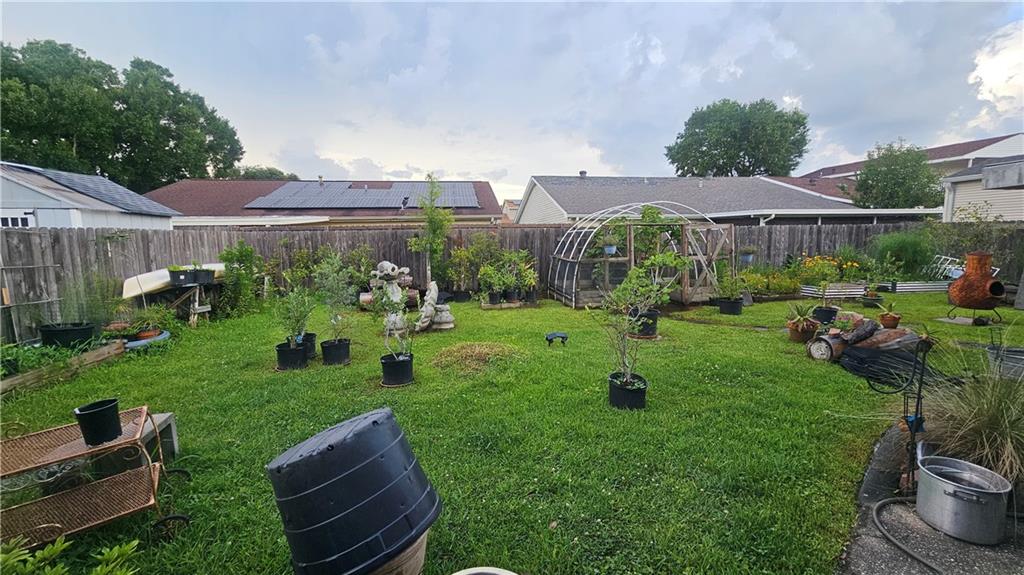 3716 Inwood Drive Harvey, LA 70058 - Photo 34 of 37