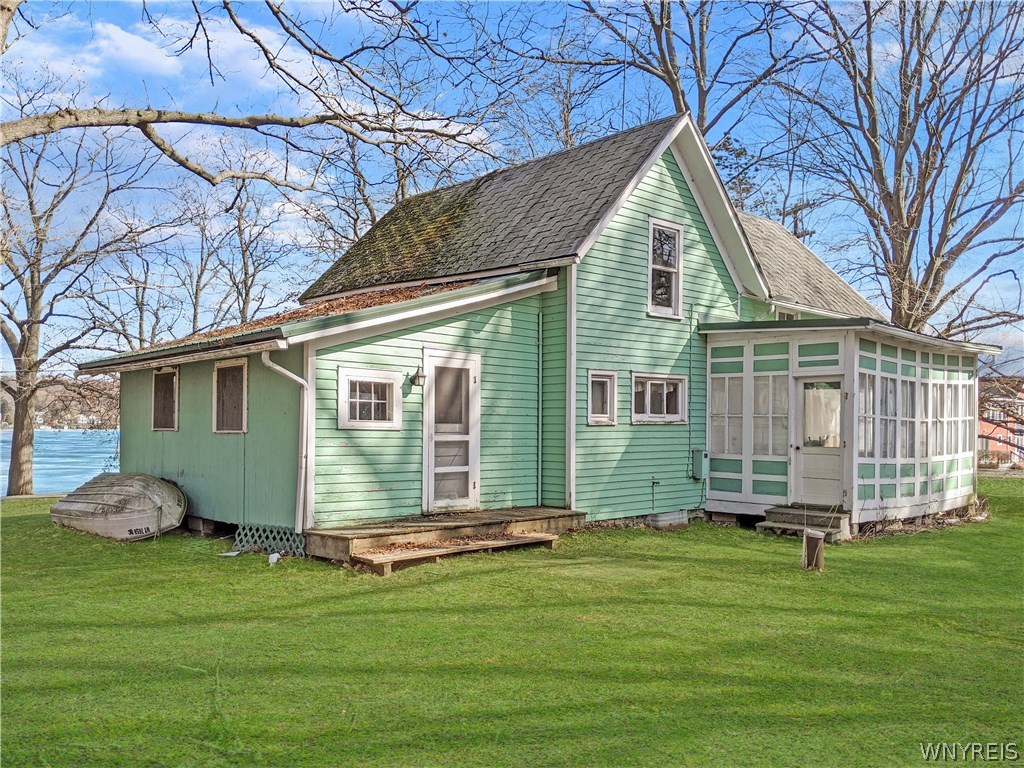 0 Country Club Extension Perry, NY 14530 - Photo 1 of 1 Gallery Image 1