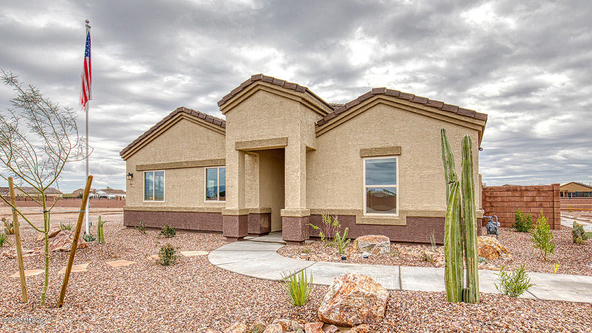 7261 South Draper Road Tucson, AZ 85757 - Photo 3 of 28 Gallery Image 3