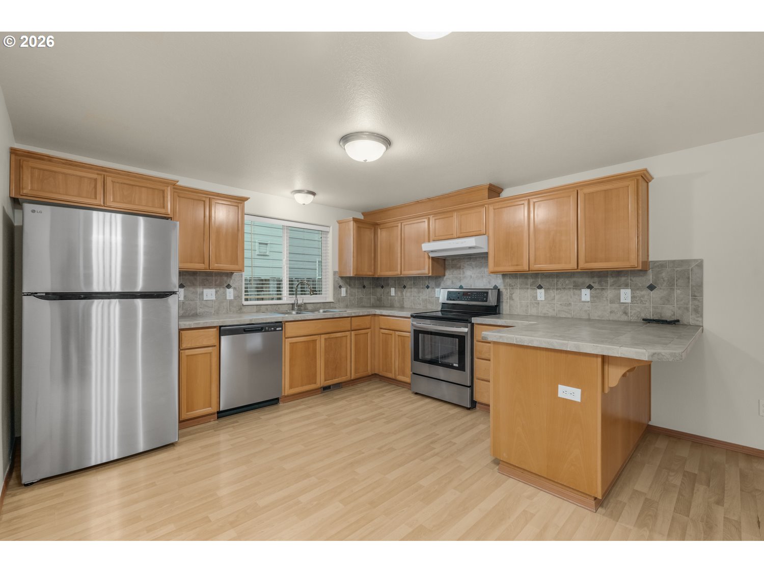 1901 Southeast 177th Avenue Portland, OR 97233 - Photo 9 of 27