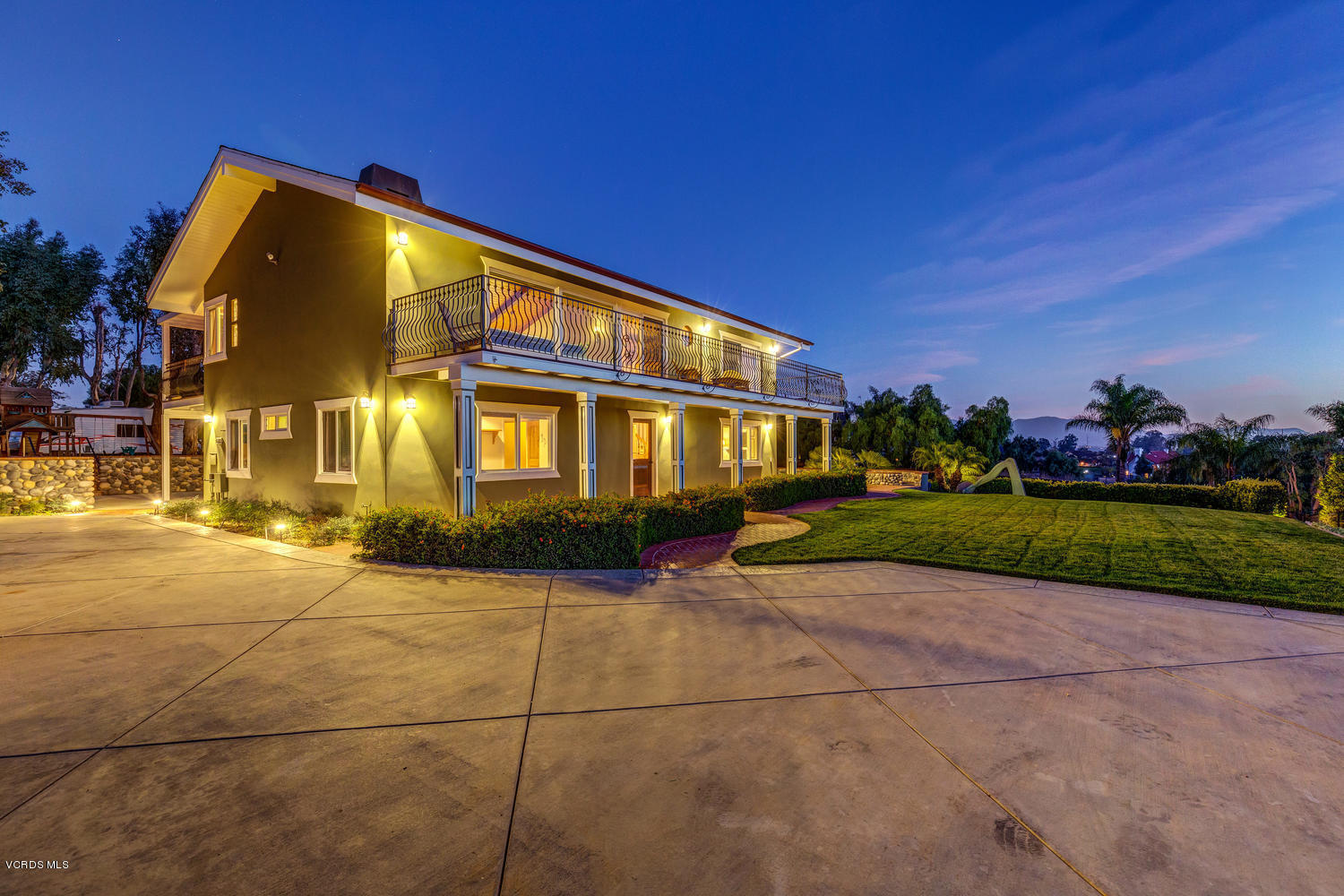 4566 Donlon Road Somis, CA 93066 - Photo 15 of 80 4566 Donlon Rd Somis CA 93066-069-72-Cas