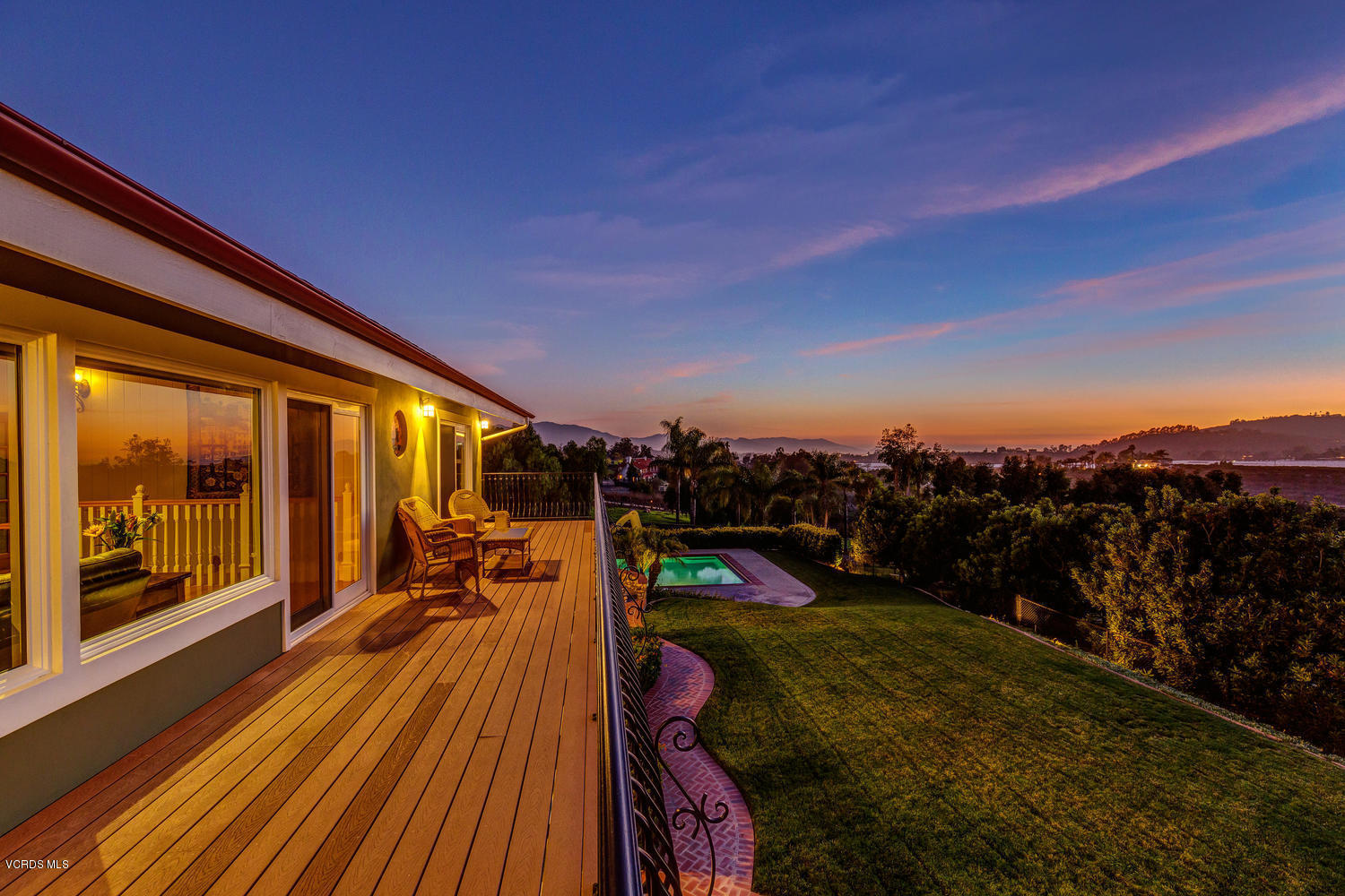 4566 Donlon Road Somis, CA 93066 - Photo 18 of 80 4566 Donlon Rd Somis CA 93066-058-41-Cas