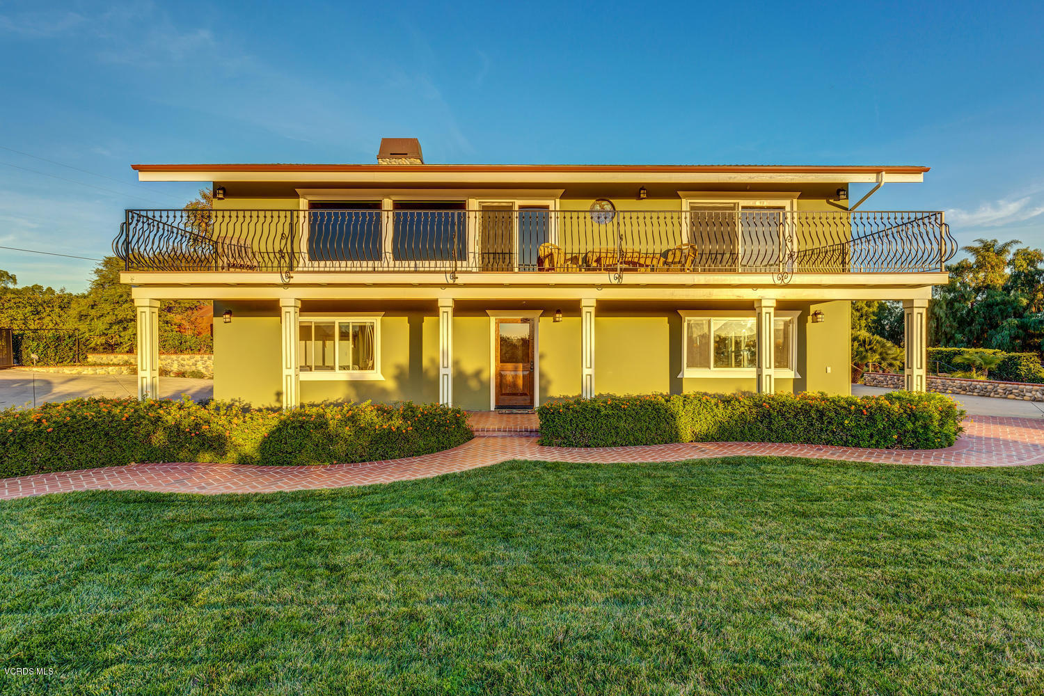 4566 Donlon Road Somis, CA 93066 - Photo 19 of 80 4566 Donlon Rd Somis CA 93066-001-39-Cas