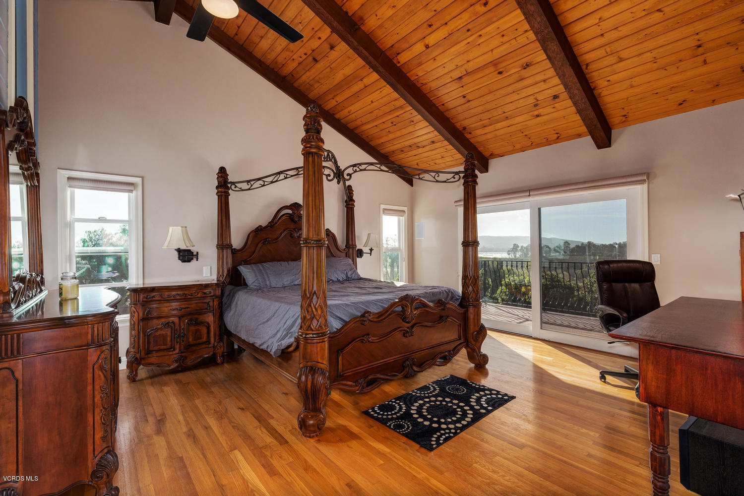 4566 Donlon Road Somis, CA 93066 - Photo 22 of 80 4566 Donlon Rd Somis CA 93066-004-12-Cas