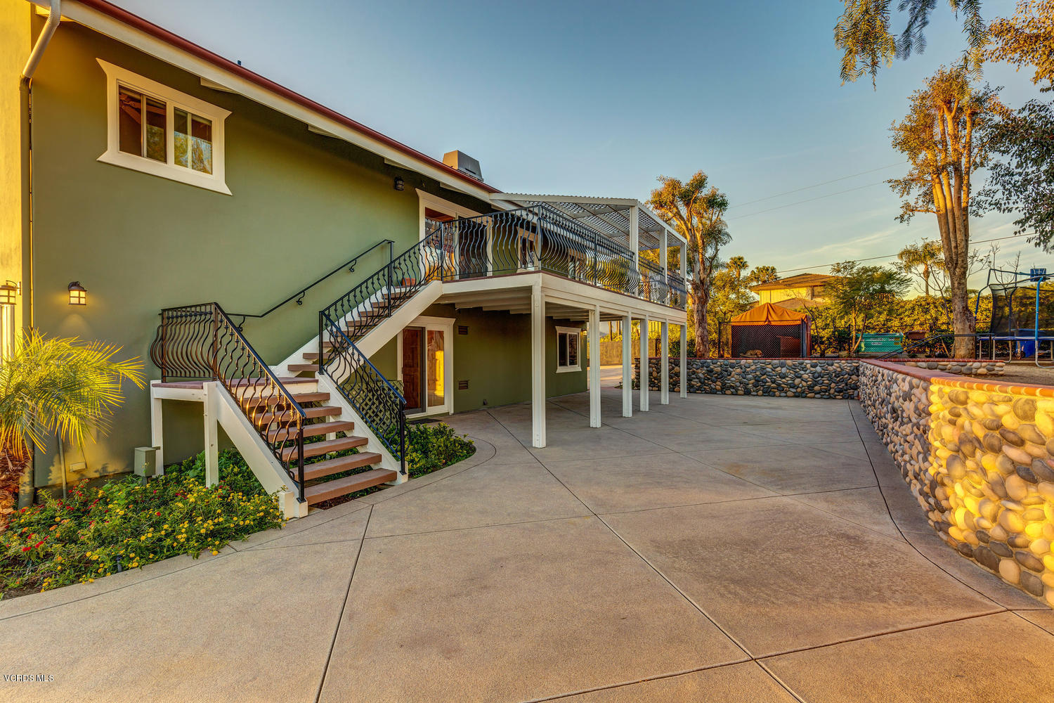 4566 Donlon Road Somis, CA 93066 - Photo 41 of 80 4566 Donlon Rd Somis CA 93066-023-24-Cas
