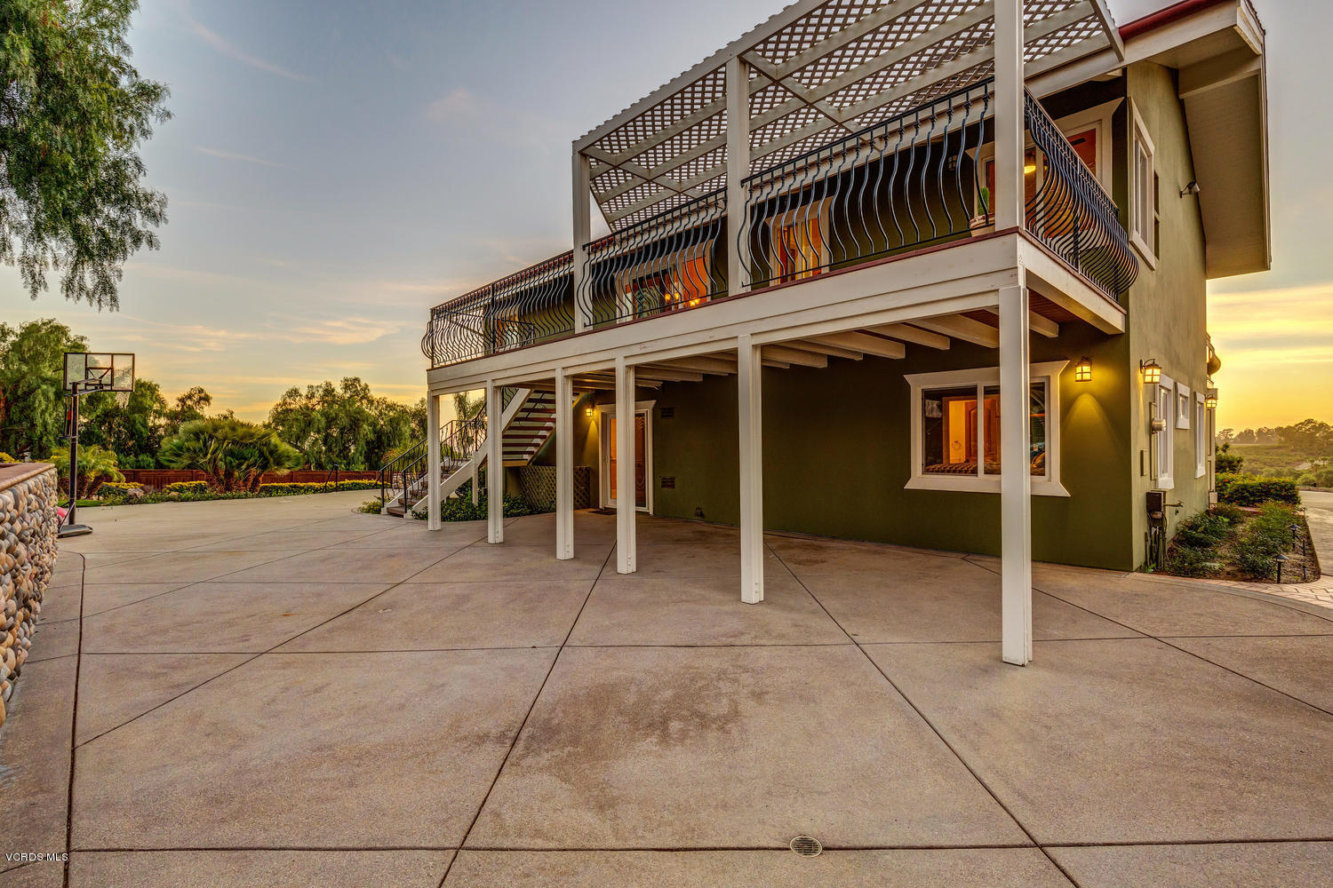 4566 Donlon Road Somis, CA 93066 - Photo 64 of 80 4566 Donlon Rd Somis CA 93066-046-54-Cas