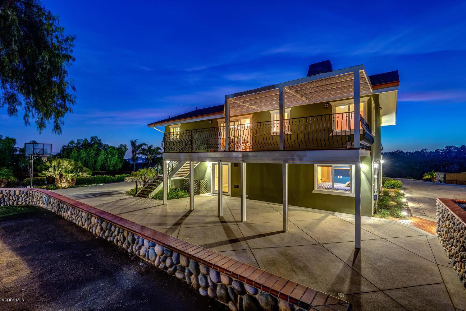4566 Donlon Road Somis, CA 93066 - Photo 8 of 80 4566 Donlon Rd Somis CA 93066-074-64-Cas