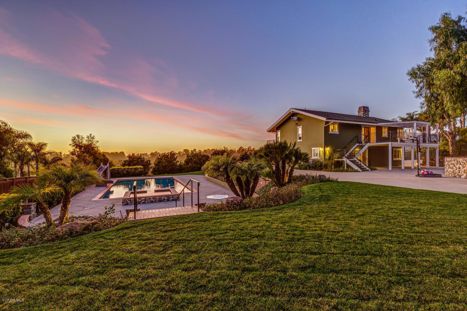 4566 Donlon Road Somis, CA 93066 - Photo 71 of 80 4566 Donlon Rd Somis CA 93066-053-51-Cas