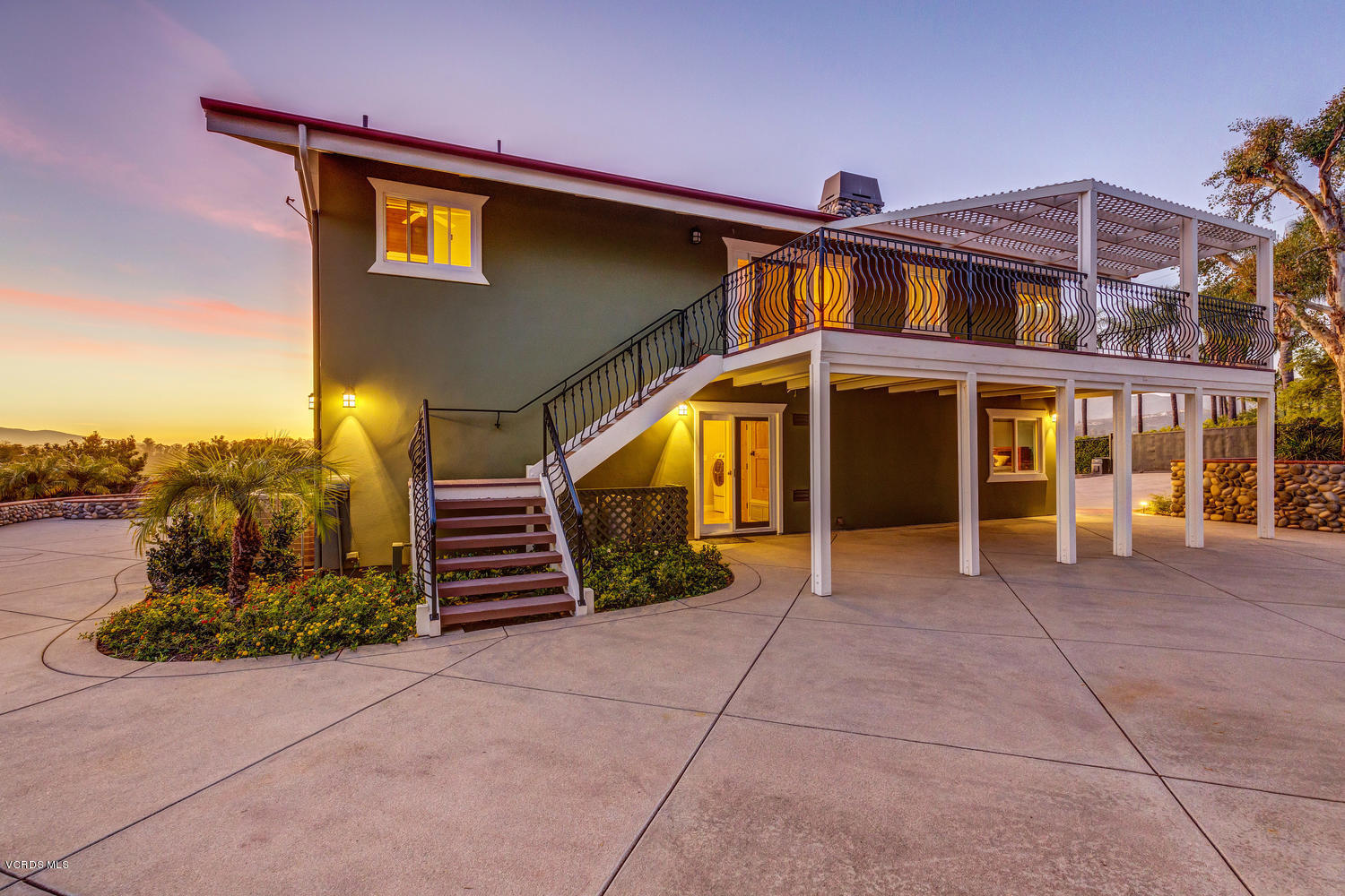 4566 Donlon Road Somis, CA 93066 - Photo 72 of 80 4566 Donlon Rd Somis CA 93066-054-61-Cas
