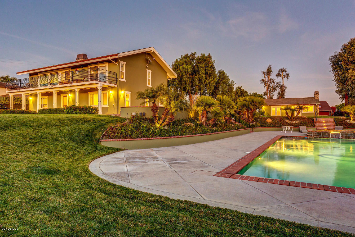 4566 Donlon Road Somis, CA 93066 - Photo 74 of 80 4566 Donlon Rd Somis CA 93066-056-63-Cas