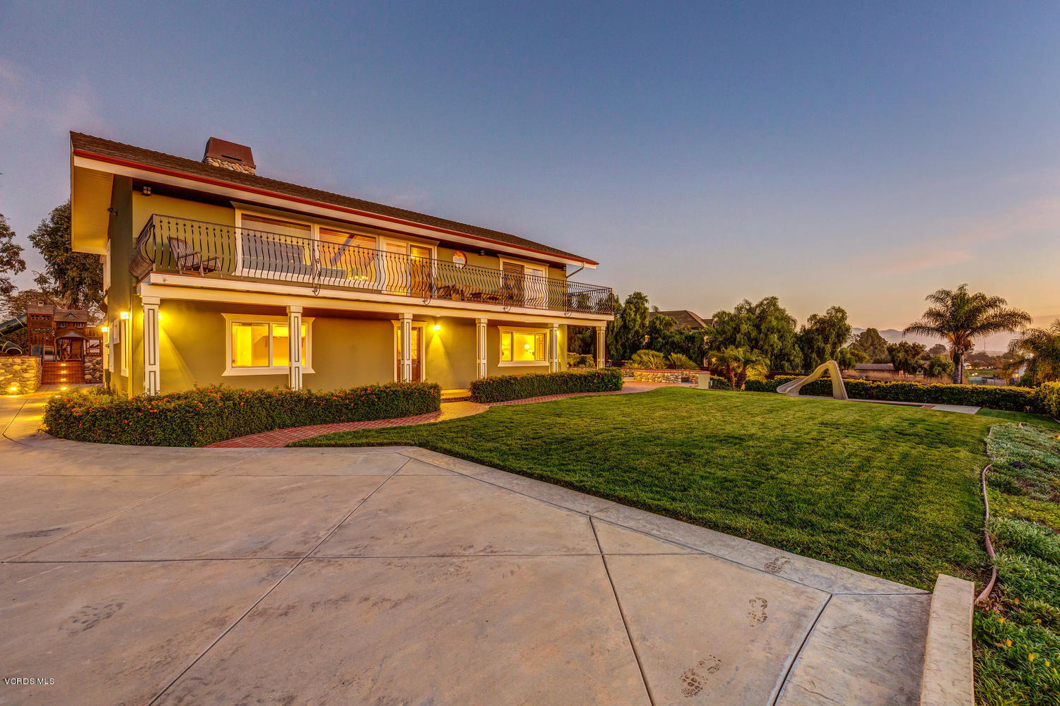 4566 Donlon Road Somis, CA 93066 - Photo 75 of 80 4566 Donlon Rd Somis CA 93066-057-31-Cas