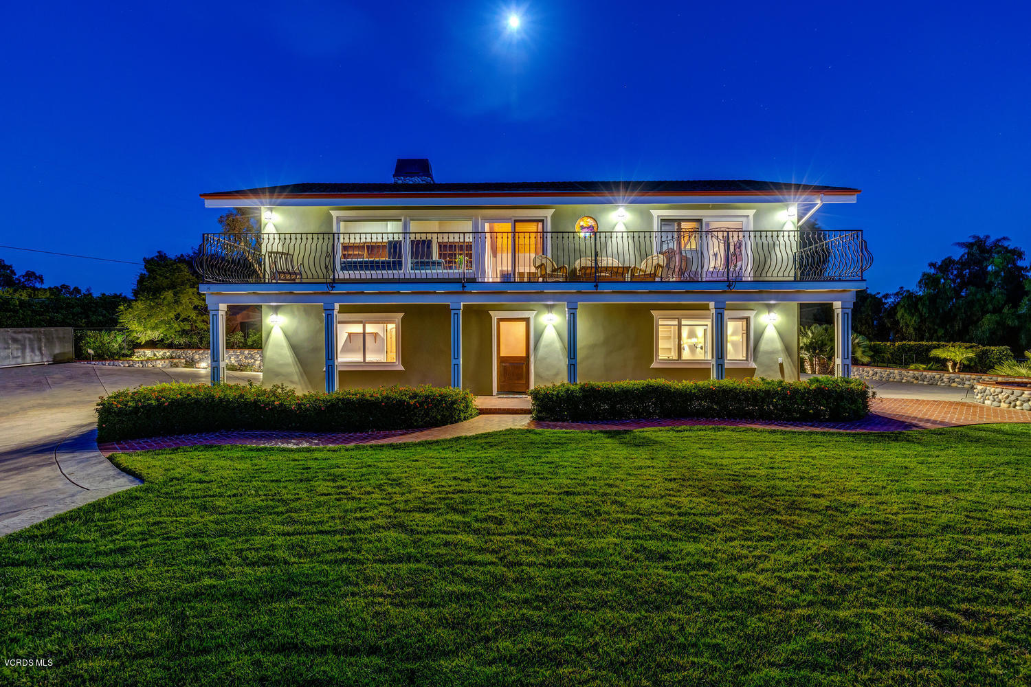 4566 Donlon Road Somis, CA 93066 - Photo 9 of 80 4566 Donlon Rd Somis CA 93066-073-71-Cas