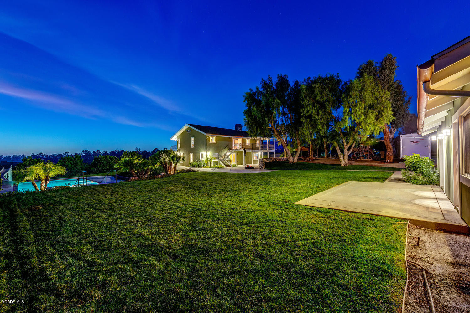 4566 Donlon Road Somis, CA 93066 - Photo 10 of 80 4566 Donlon Rd Somis CA 93066-075-75-Cas