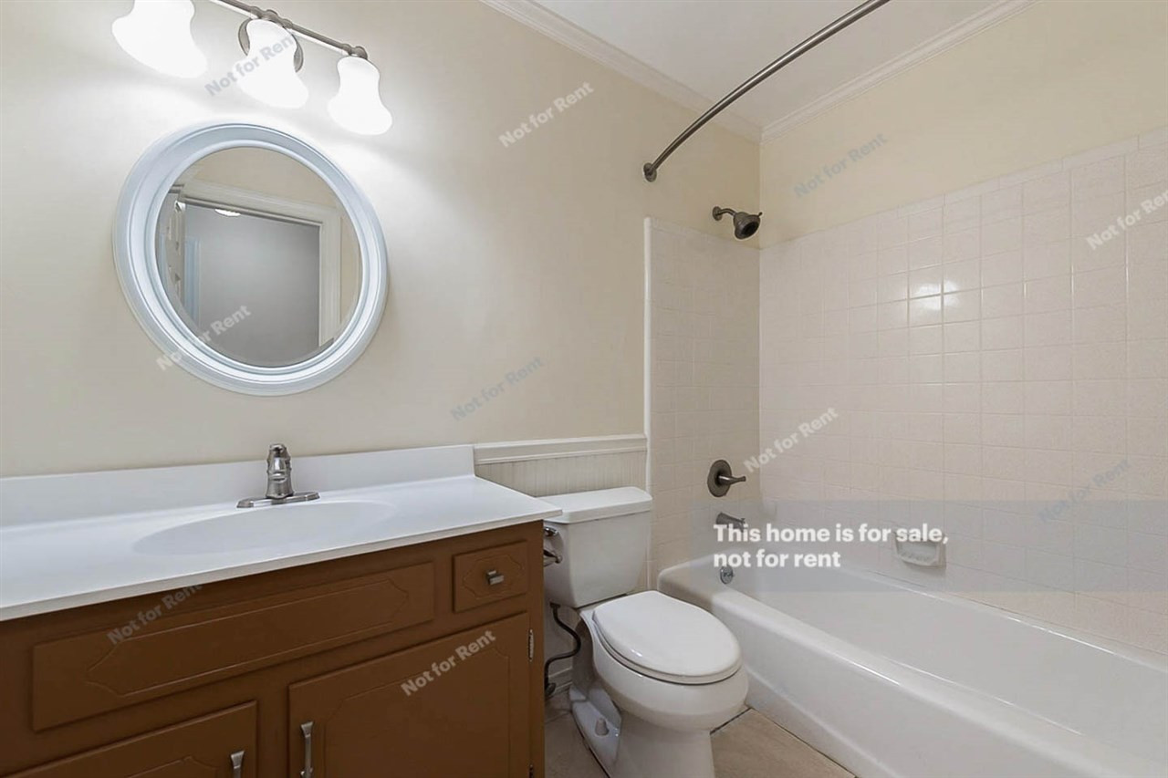 7441 Deer Track Drive Raleigh, NC 27613 - Photo 16 of 22 Photo 16