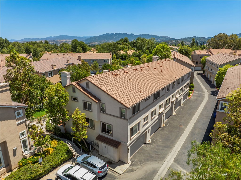 25710 Holiday, Unit C Stevenson Ranch, CA 91381 - Photo 28 of 29