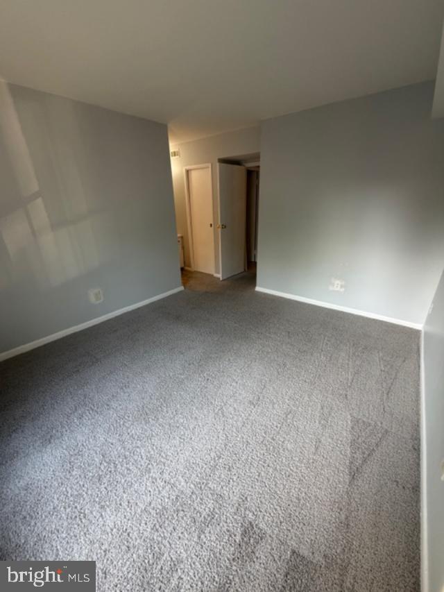 2311 Freetown Court, Unit 19/21C Reston, VA 20191 - Photo 12 of 20 a view of an empty room